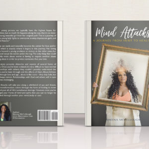 Mind Attacks (Hardcover)